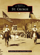 St. George (Images of America)